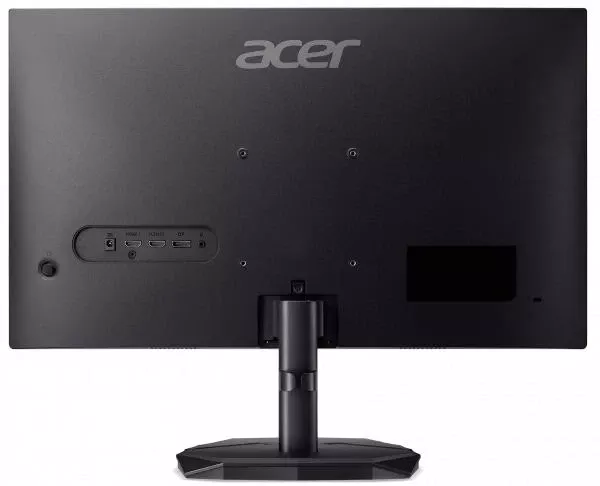 Acer Nitro KG240YW3bmiipx (UM.QX0EE.329) (UA) Бренд: Acer; Диагональ экрана,