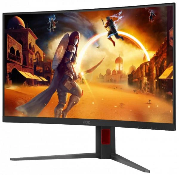 AOC C32G4Z (UA)