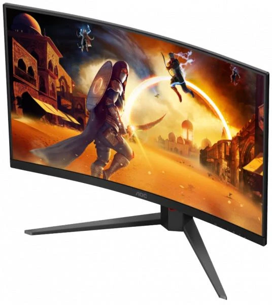 AOC C32G4Z (UA)