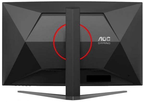 AOC C32G4Z (UA)