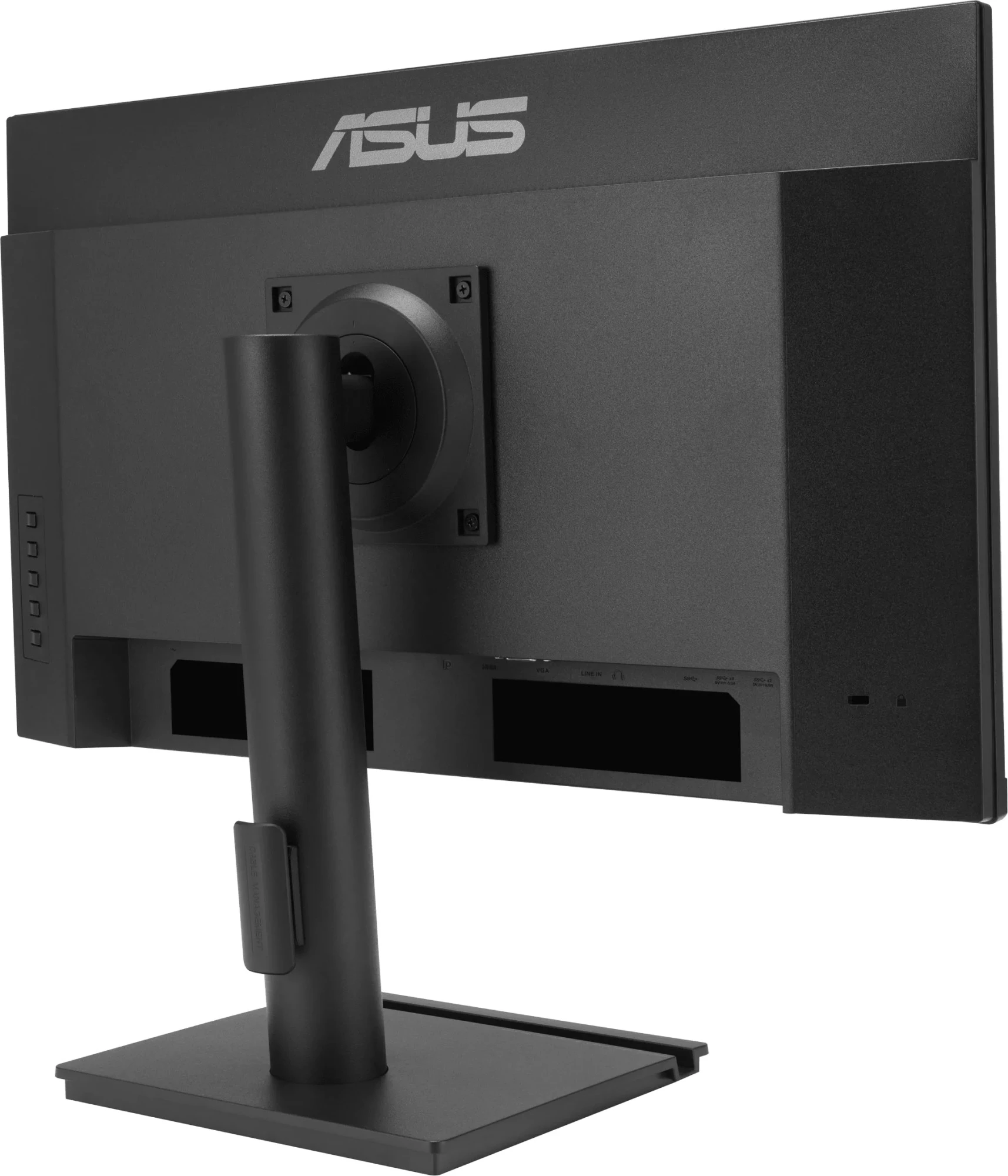 ASUS VA249QGS (90LM02W2-B01171) (UA)