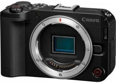 Canon EOS R50 V Body Black (6895C024)