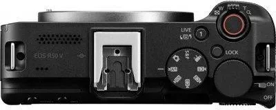 Canon EOS R50 V Body Black (6895C024)