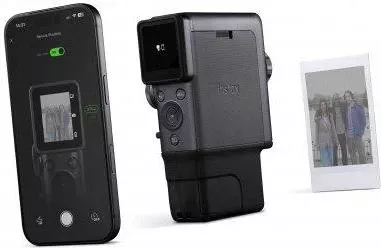 Fujifilm Instax Mini Evo Cinema (16956029)