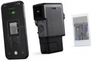 Fujifilm Instax Mini Evo Cinema (16956029)