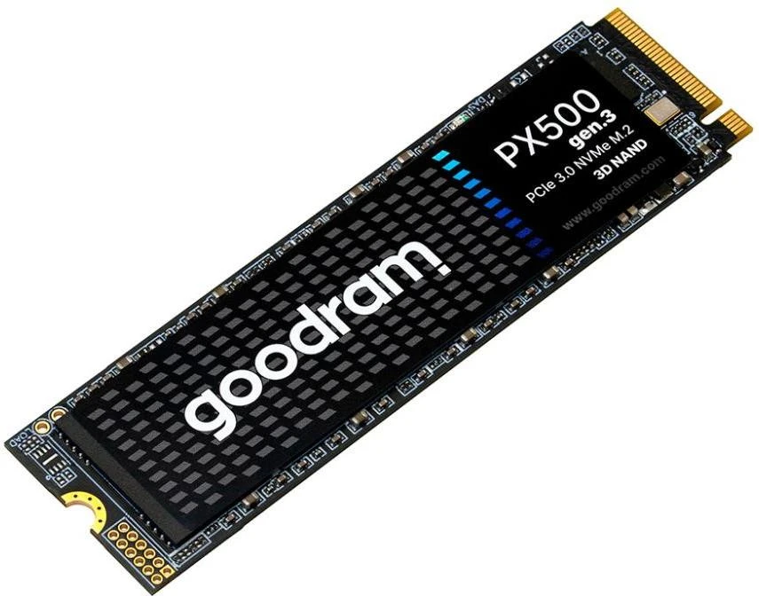 GOODRAM PX500 Gen.3 512 GB (SSDPR-PX500-512-80-G3) (UA)