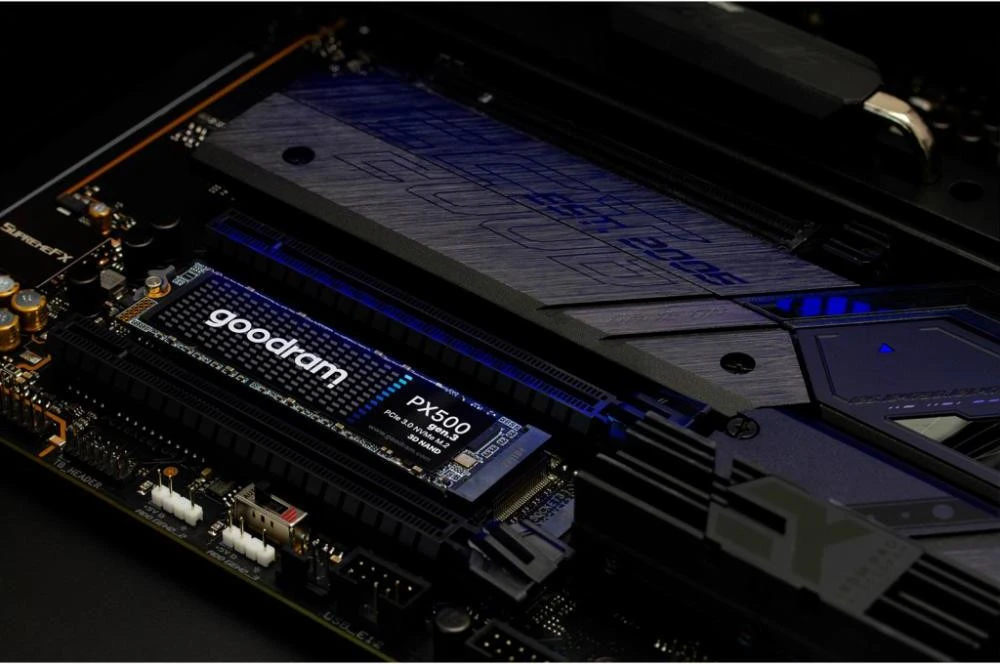 GOODRAM PX500 Gen.3 512 GB (SSDPR-PX500-512-80-G3) (UA)