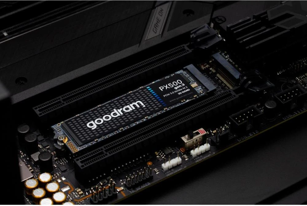 GOODRAM PX500 Gen.3 512 GB (SSDPR-PX500-512-80-G3) (UA)