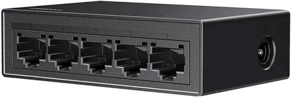 Комутатор некерований UGREEN CM833 (35492) (UA)