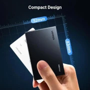 Комутатор некерований UGREEN CM833 (35492) (UA)