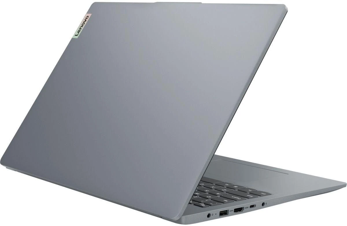 Lenovo IdeaPad Slim 3 15AMN8 (82XQ01KJRA) (UA)