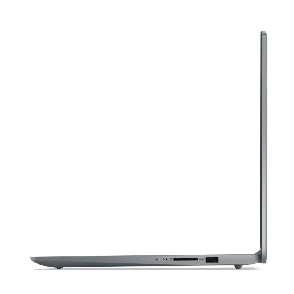 Lenovo IdeaPad Slim 3 15AMN8 Arctic Grey (82XQ01B6RA) (UA)