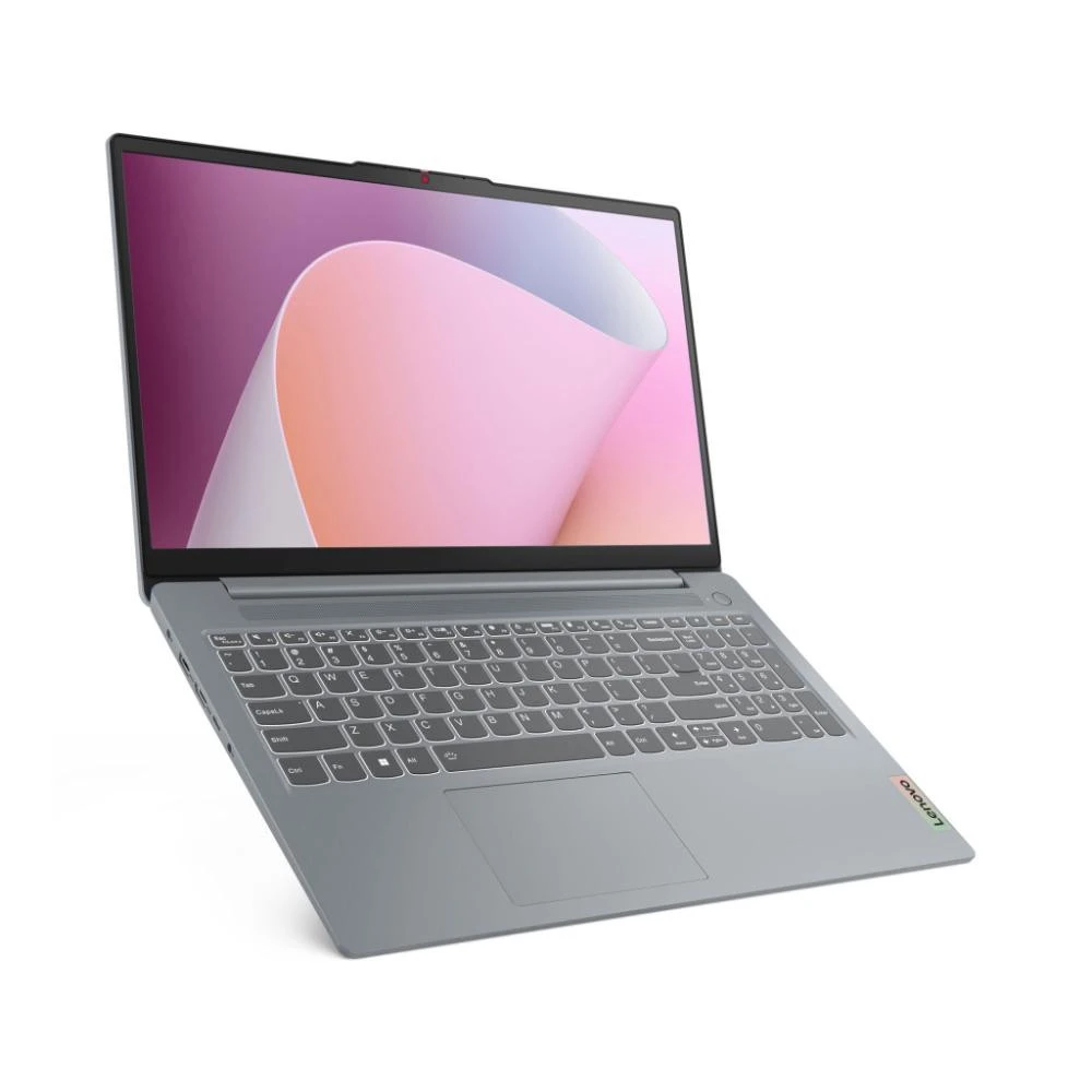 Lenovo IdeaPad Slim 3 15AMN8 Arctic Grey (82XQ01B6RA) (UA)
