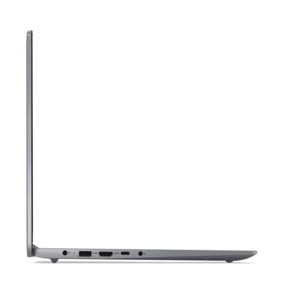Lenovo IdeaPad Slim 3 15AMN8 Arctic Grey (82XQ01B6RA) (UA)