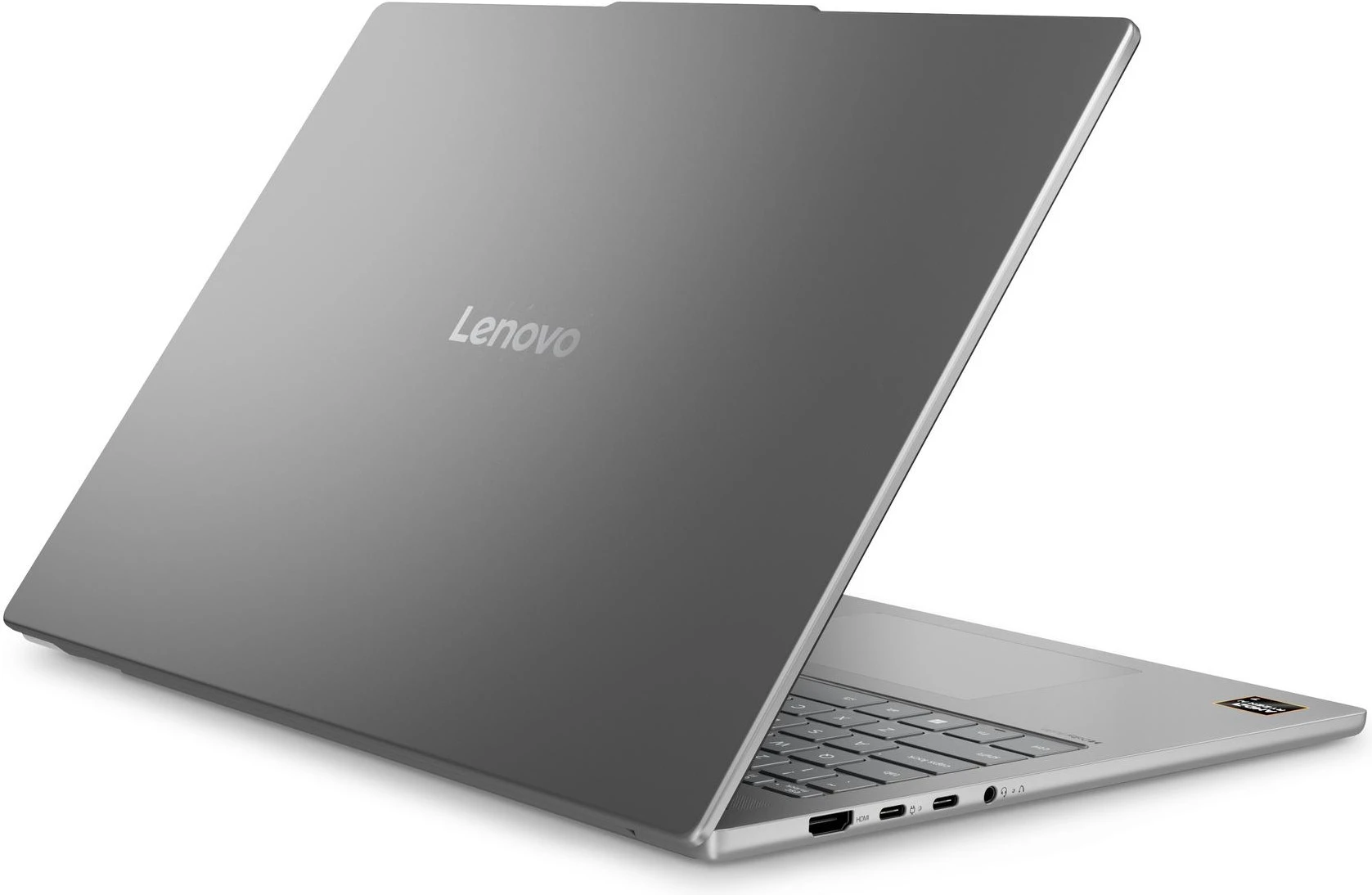 Lenovo IdeaPad Slim 5 16ARP10 Luna Grey (83HU004LRA) (UA) Бренд: Lenovo; Линейка: IdeaPad Slim 5 16ARP10;