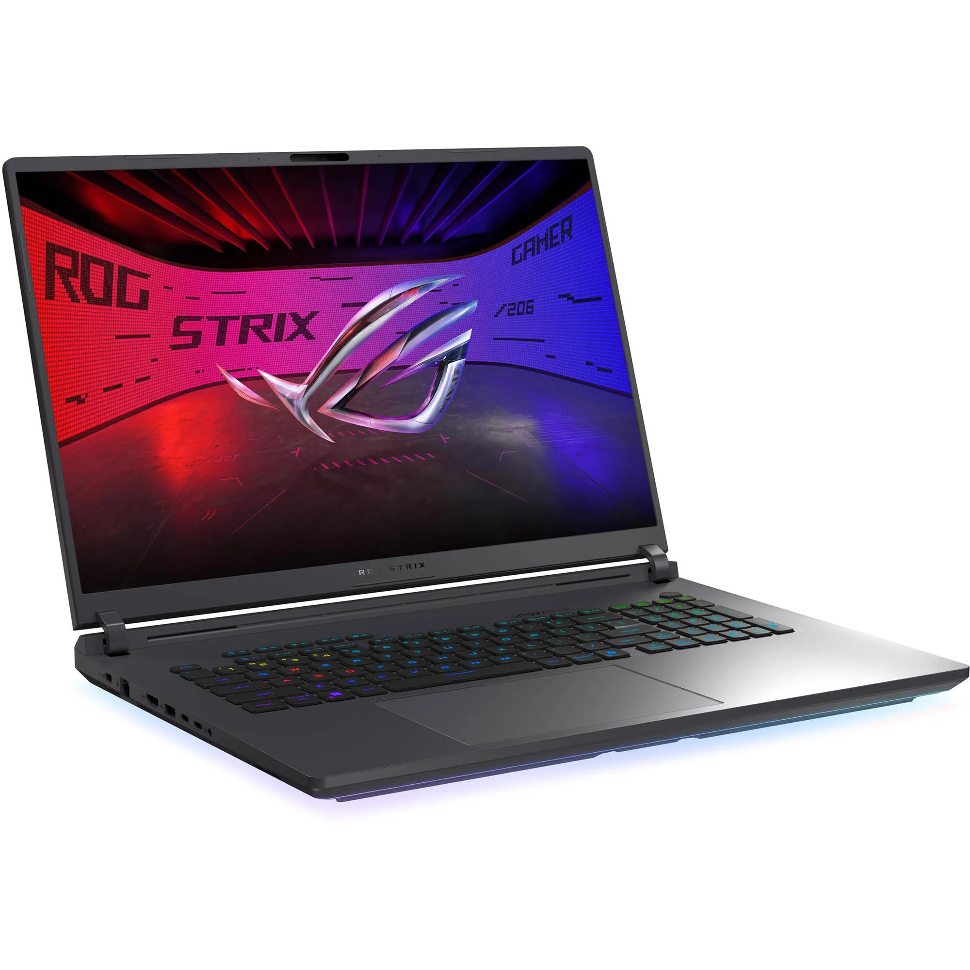 ASUS ROG Strix G18 G815LW Eclipse Gray (G815LW-S9168)