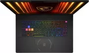 MSI Crosshair 18 HX AI A2XWGKG Gray (A2XWGKG-012US) 32GB/2TB CUSTOM