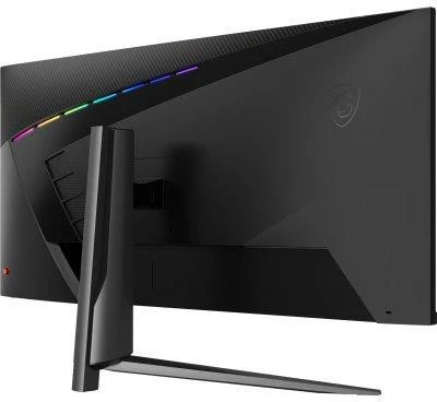 MSI MAG401QR (9S6-3EA54H-015) (UA)