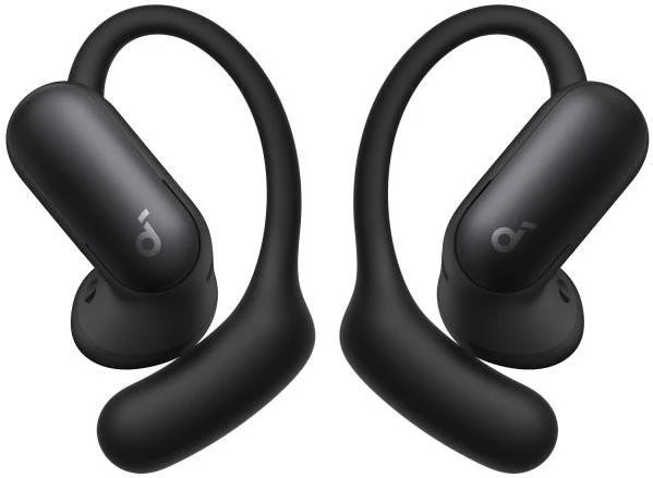 Навушники Anker SoundCore Aerofit 2 Pro Black (A3875G11) (UA)
