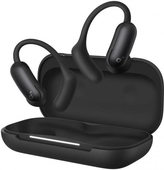 Навушники Anker SoundCore Aerofit 2 Pro Black (A3875G11) (UA)