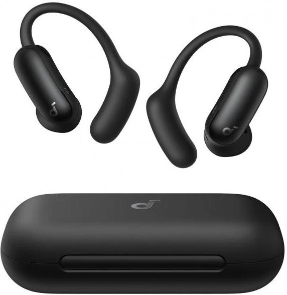 Навушники Anker SoundCore Aerofit 2 Pro Black (A3875G11) (UA)