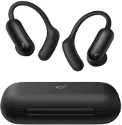 Навушники Anker SoundCore Aerofit 2 Pro Black (A3875G11) (UA)