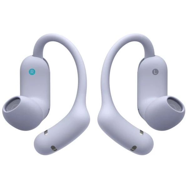 Навушники Anker SoundCore Aerofit 2 Pro Purple (A3875GQ1) (UA)