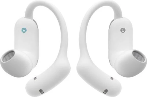 Наушники Anker SoundCore Aerofit 2 Pro White (A3875G21) (UA)