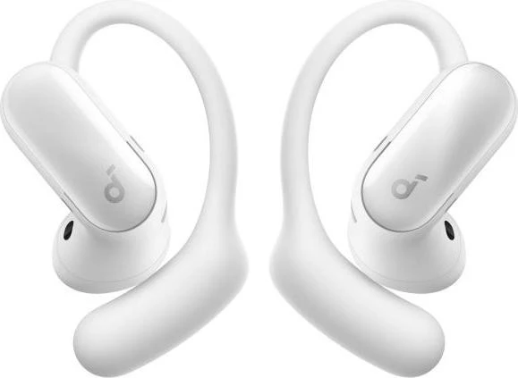 Наушники Anker SoundCore Aerofit 2 Pro White (A3875G21) (UA)