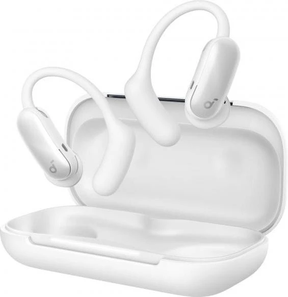 Наушники Anker SoundCore Aerofit 2 Pro White (A3875G21) (UA)