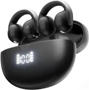 Наушники Blackview AirBuds 13 Lava Black (6931548323280) (UA)