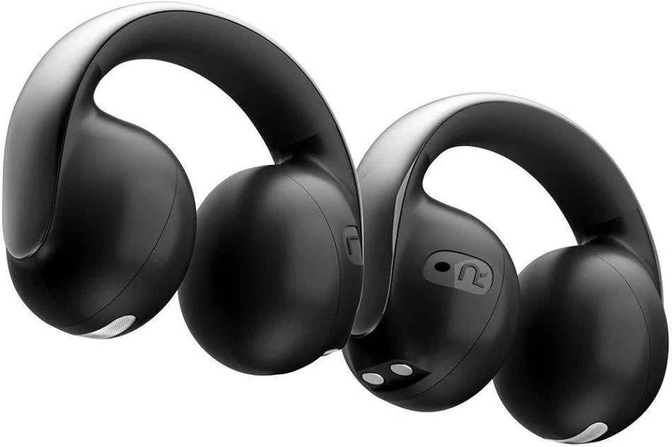 Наушники Blackview AirBuds 13 Lava Black (6931548323280) (UA)