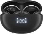 Наушники Blackview AirBuds 13 Lava Black (6931548323280) (UA)
