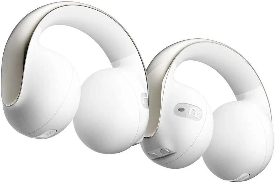 Навушники Blackview AirBuds 13 White (6931548323273) (UA)
