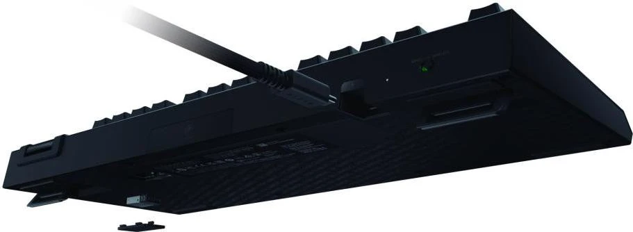 Razer BlackWidow V4 TKL Hyperspeed (RZ03-05480100-R3M1) (UA)