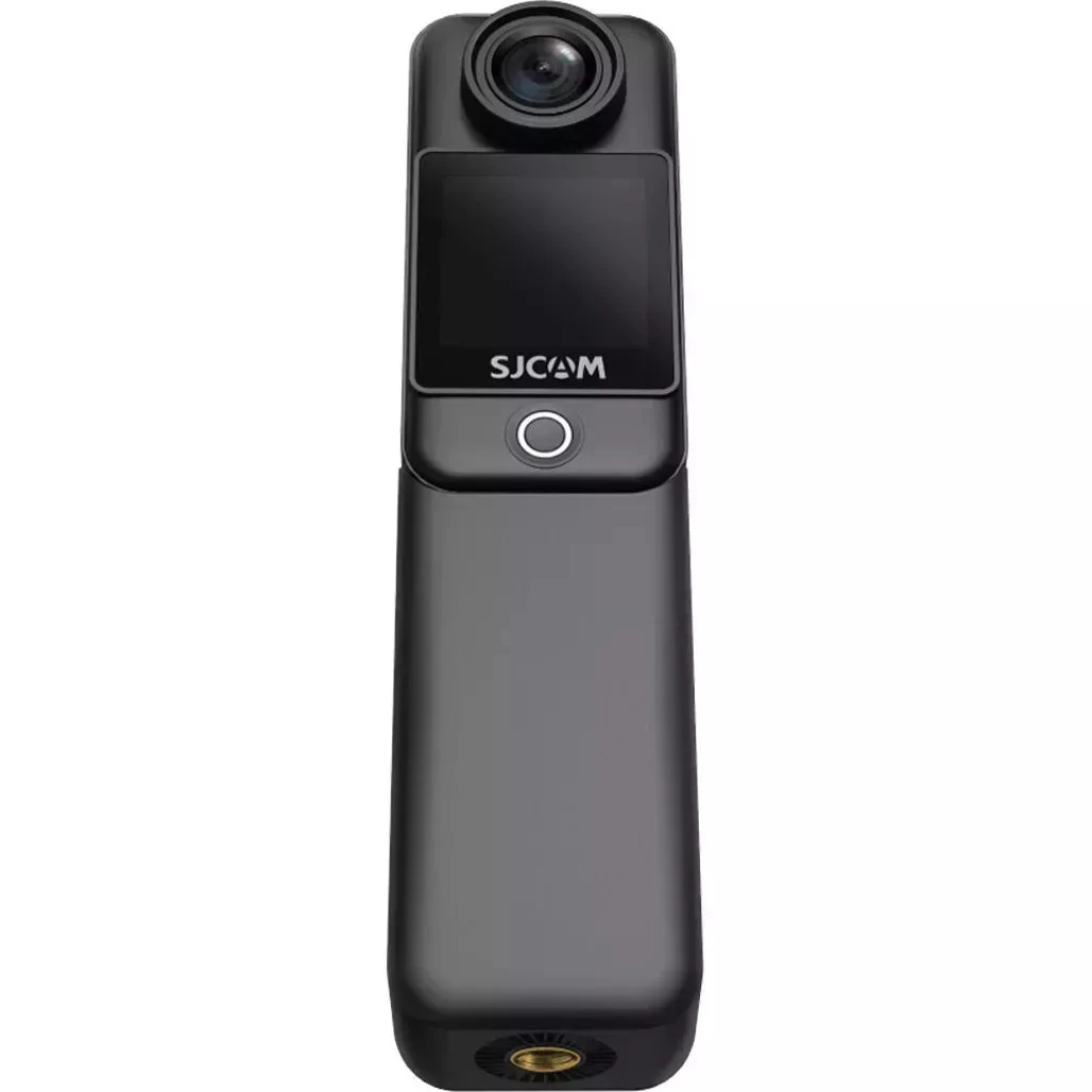 SJCAM C300 Black (6972476162350) (UA)