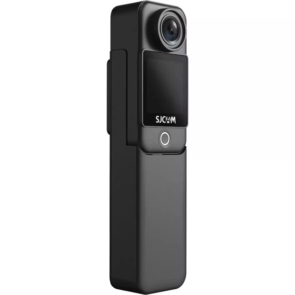 SJCAM C300 Black (6972476162350) (UA)