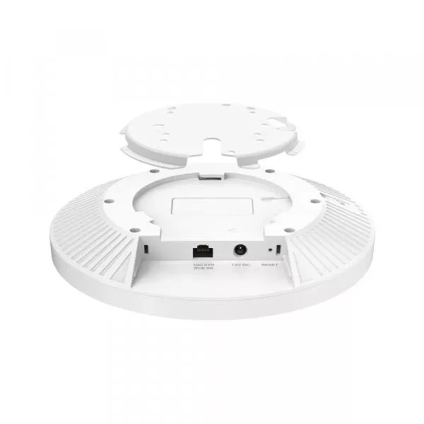 Точка доступу TP-Link Omada BE12000 (EAP787) (UA) Бренд: TP-Link; Стандарт: 802.11be (Wi-Fi 7);