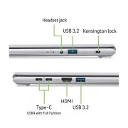 Acer Aspire Go 15 AG15-72P-56WZ (NX.JSVEU.011) (UA)