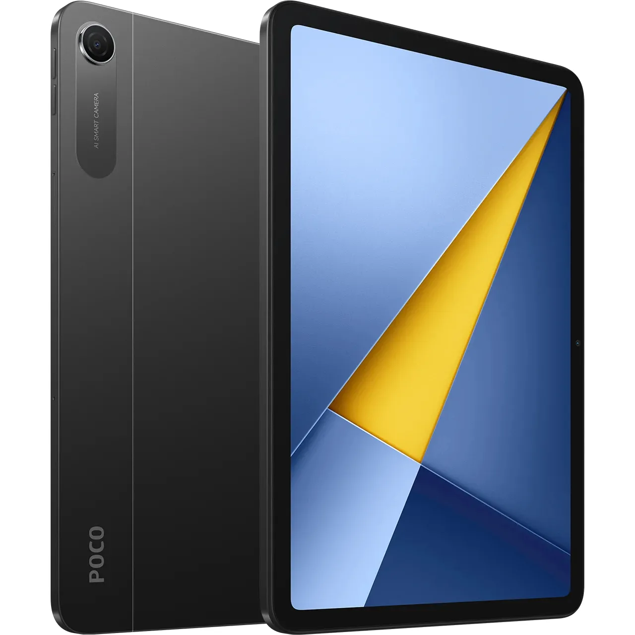Xiaomi POCO Pad C1 4/64Gb Wi-Fi (with charger) Grey Europe Бренд: POCO; Предустановленная ОС: