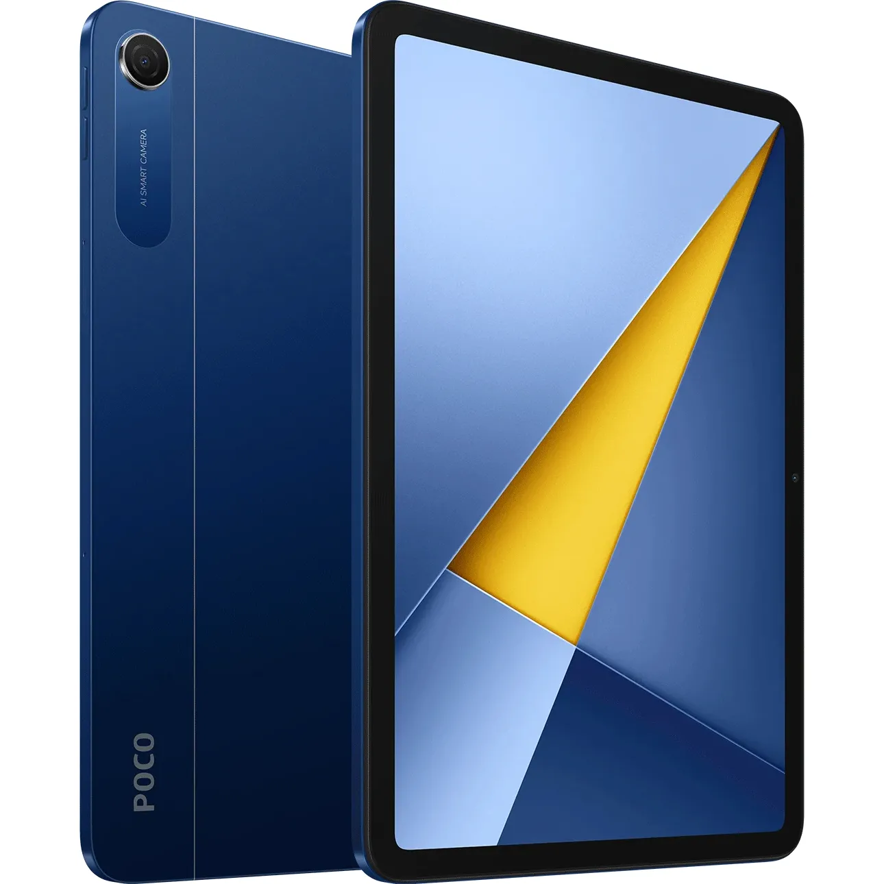 Xiaomi POCO Pad C1 6/128Gb Wi-Fi (with charger) Blue Europe Бренд: POCO; Линейка: Pad C1;