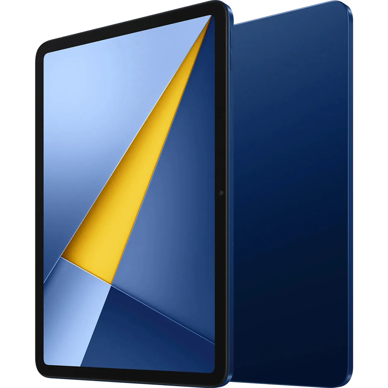 Xiaomi POCO Pad C1 6/128Gb Wi-Fi (with charger) Blue Europe