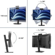 Philips 24B2N3200JH/00 (UA)