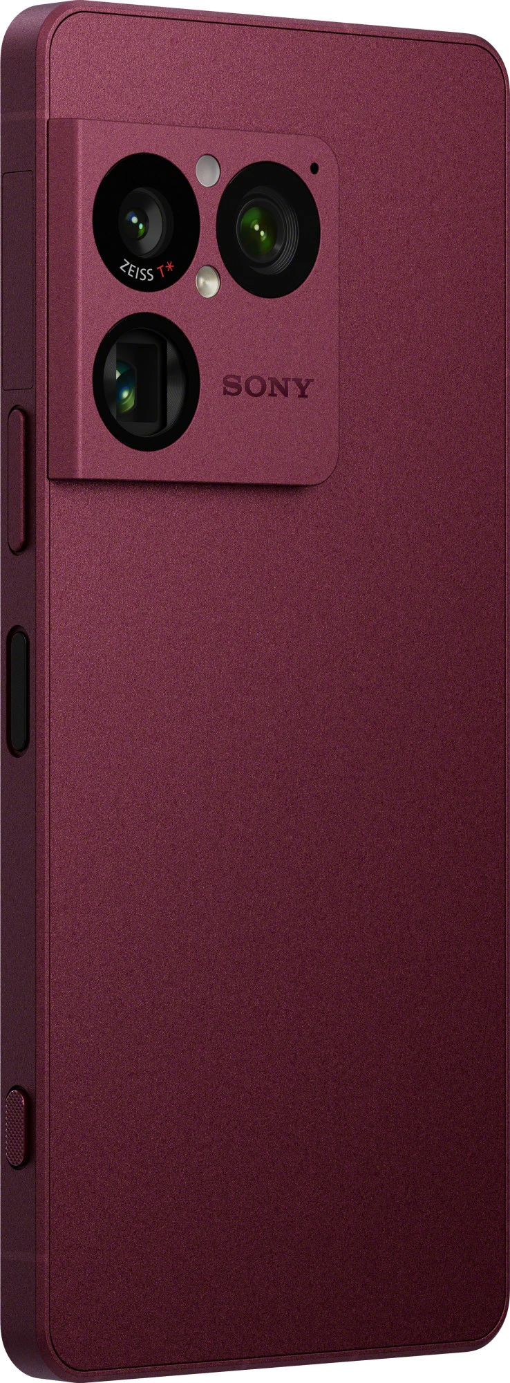 Sony Xperia 1 VIII XQ-GE74 12/512GB Garnet Red Бренд: Sony; Лінійка: Xperia 1 VIII;