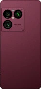 Sony Xperia 1 VIII XQ-GE74 12/512GB Garnet Red