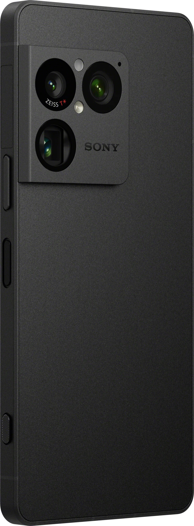 Sony Xperia 1 VIII 12/512GB Graphite Black Бренд: Sony; Линейка: Xperia 1 VIII;