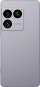 Sony Xperia 1 VIII 12/512GB Iolite Silver