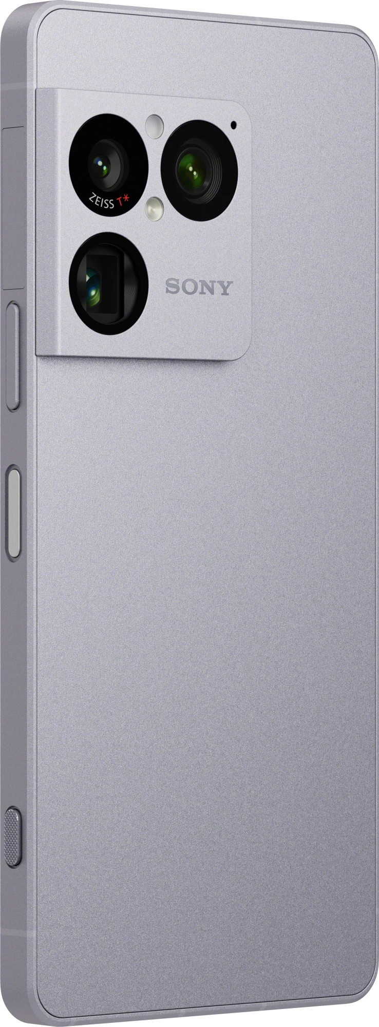 Sony Xperia 1 VIII 12/512GB Iolite Silver Бренд: Sony; Линейка: Xperia 1 VIII;