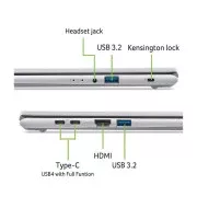 Acer Aspire Go 15 AG15-72P-56WZ (NX.JSVEU.011) (UA)