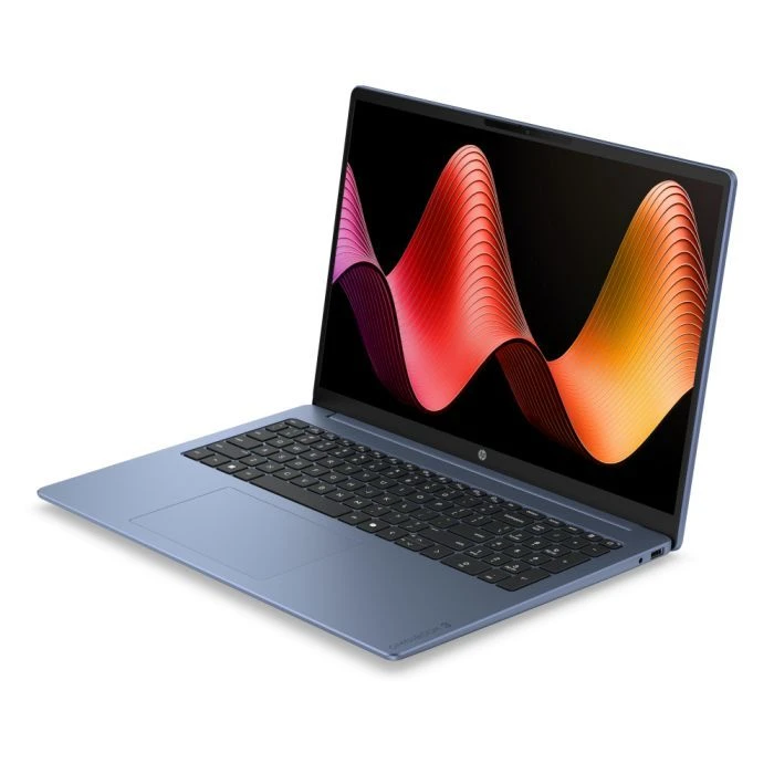 HP OmniBook 3 16-by0002ua (D41WYEA) (UA) Тип ноутбука: для работы;